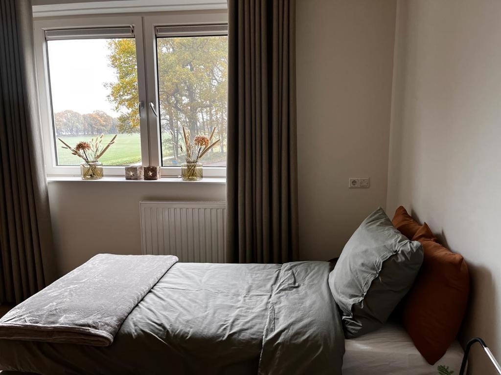 Bed and Breakfast Mysa Deurne Zewnętrze zdjęcie